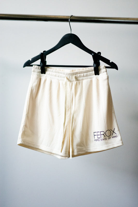 "Fierce" Shorts