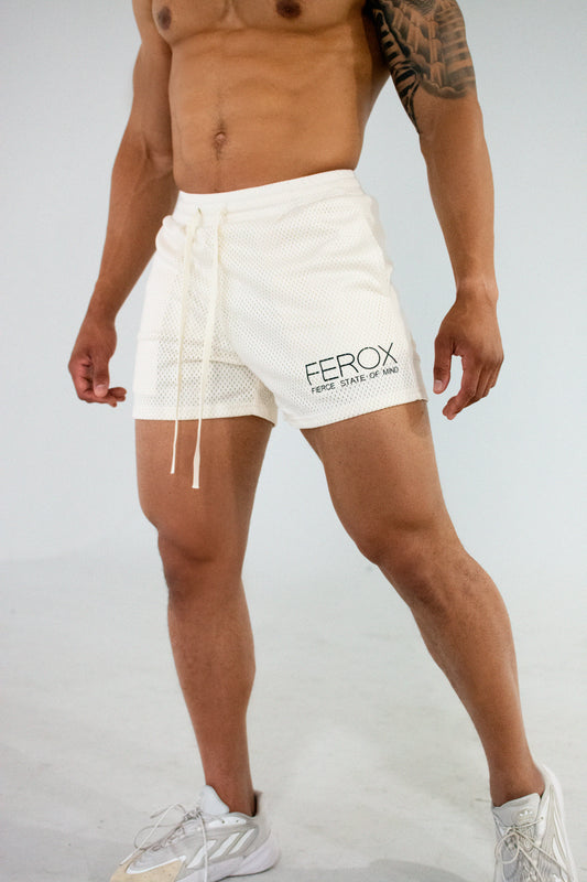 "Fierce" Shorts